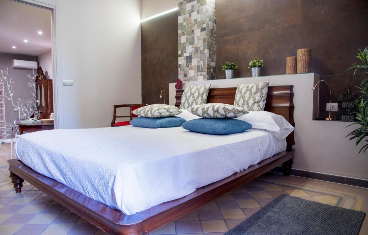 Appartamento Vacanze / Holiday Flat Farfalle&Rossobarbera Montegrosso dʼAsti Exterior foto
